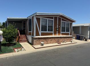 2575 S Willow Ave SPACE 183, Fresno, CA 93725