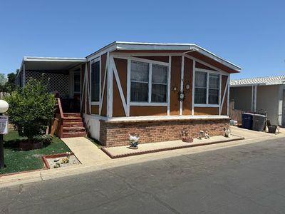 2575 S Willow Ave SPACE 183, Fresno, CA, 93725