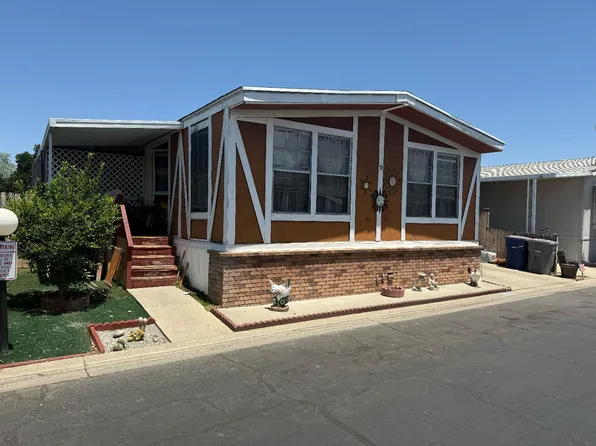 2575 S Willow Ave Space 183, Fresno, CA 93725