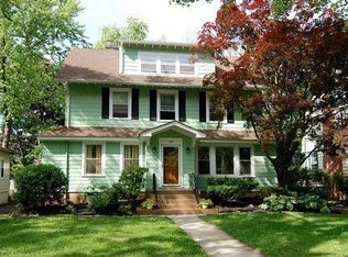 377 Turrell Ave, South Orange, NJ 07079