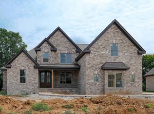 2019 Autumn Ridge Way #215-LOT 215, Spring Hill, TN 37174