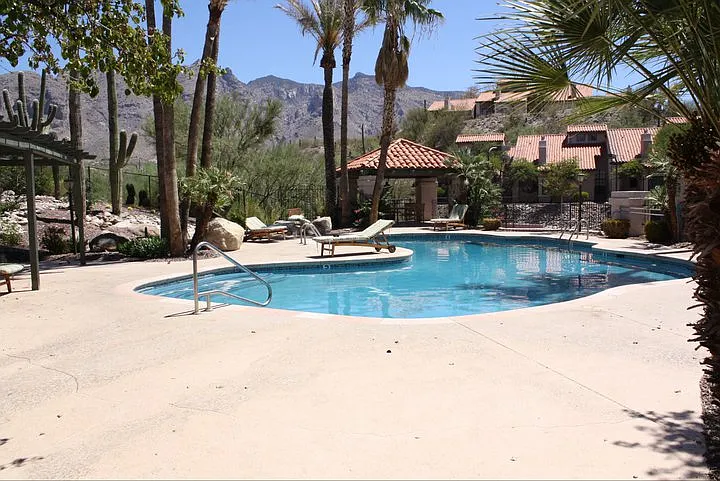 6451 N Tierra De Las Catalinas #69 — Photo 20