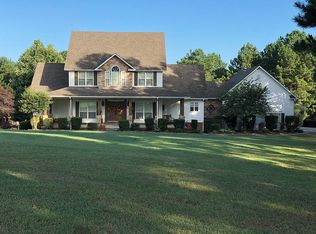 24 Summer Hill Dr, Greenbrier, AR 72058