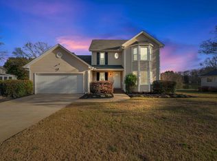107 Spring Lake Loop, Simpsonville, SC 29681