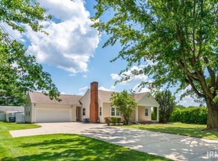 2440 S Webster St, Kokomo, IN 46902