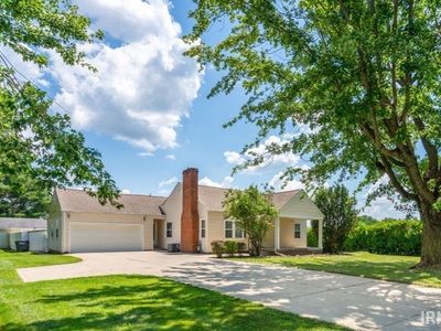 2440 S Webster St, Kokomo, IN, 46902