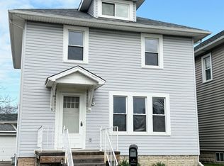 461 Maple Blvd, Monroe, MI 48162