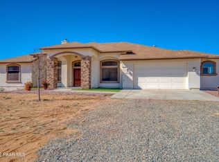 5250 E Longhorn Rd LOT 3B, Chino Valley, AZ 86323