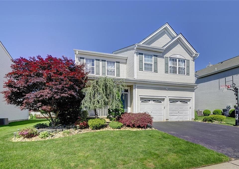 23 Berkshire Way, East Brunswick, NJ 08816 Zillow
