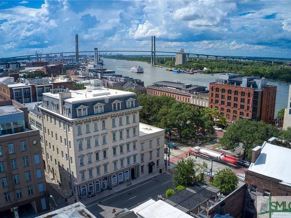 1st image of 5 Whitaker St #502E-502E-