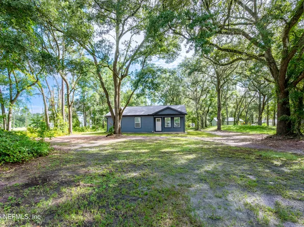 6665 SE 91ST STREET, Hampton, FL 32044