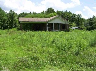 922 Dortch Loop, North Little Rock, AR 72117