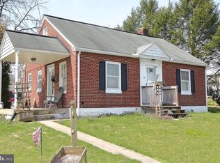 130 N High St, Mount Joy, PA 17552