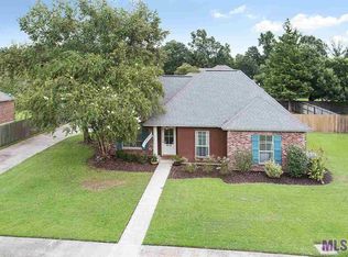 9035 Worthington Lake Ave, Baton Rouge, LA 70810