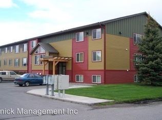507 N Ida Ave APT 104, Bozeman, MT 59715