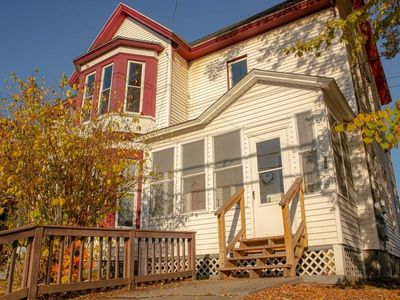 56 Eastern Avenue, House, VT, 05855