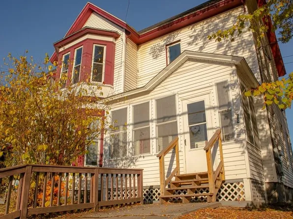 56 Eastern Avenue, Newport City, VT 05855