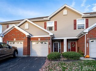 4360 Straight Arrow Rd, Dayton, OH 45430