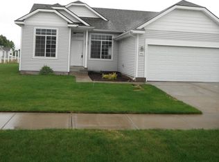 17412 E Mansfield Ave, Greenacres, WA 99016