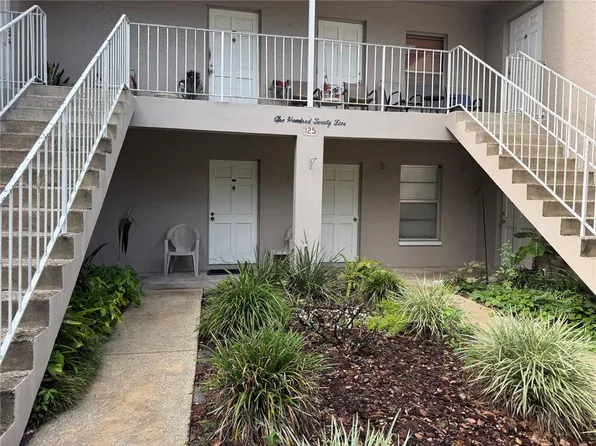 125 PICARDY VILLA CIRCLE #101, BRANDON, FL 33510