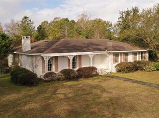 804 S Presley St, Atmore, AL 36502