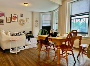 1942 Beacon St APT 1, Brighton, MA 02135