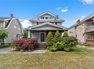 3836 W 157th St, Cleveland, OH 44111