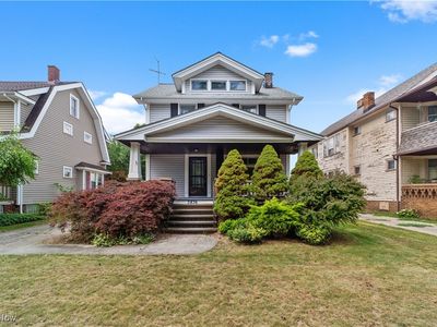 3836 W 157th St, Cleveland, OH, 44111