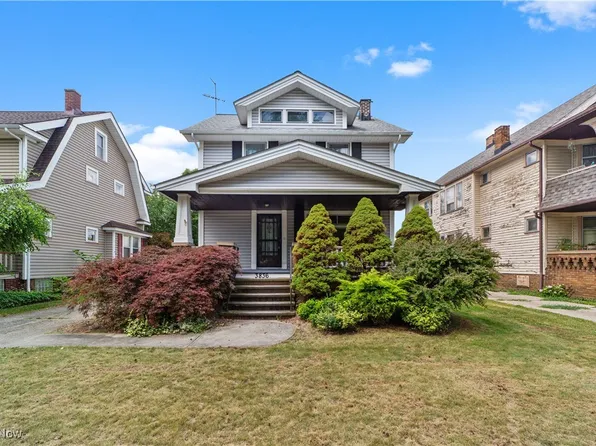 3836 W 157th St, Cleveland, OH 44111