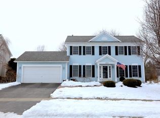 214 Pickering St, Canandaigua, NY 14424