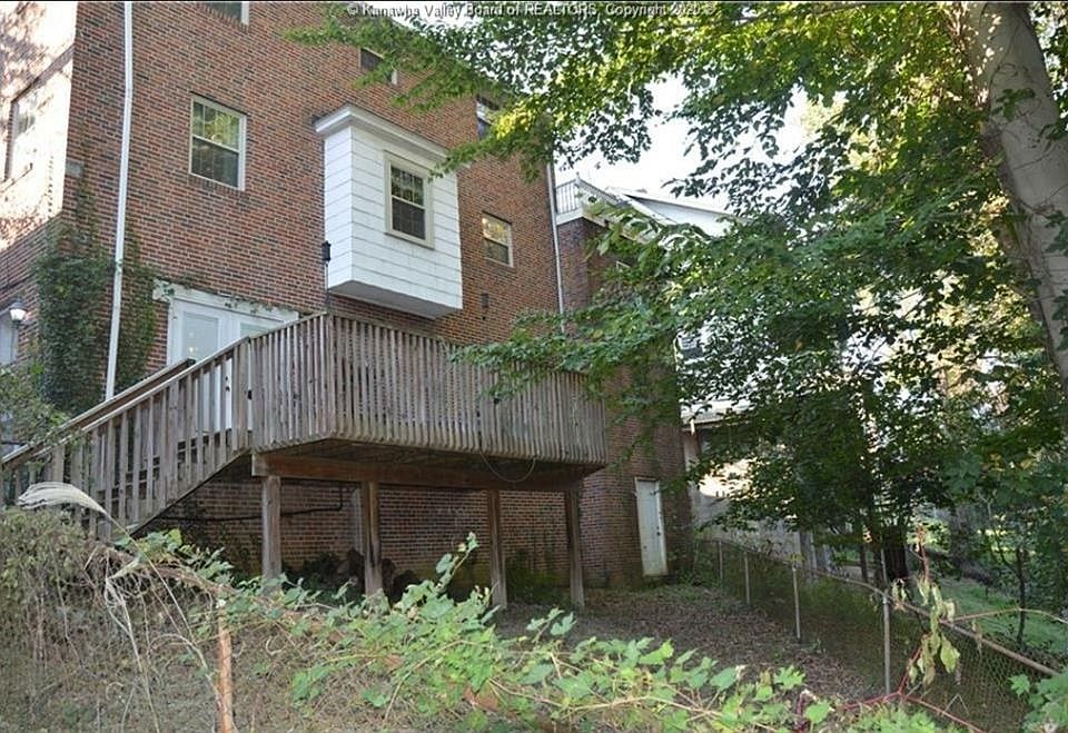 878 Chester Rd, Charleston, WV 25302 Zillow