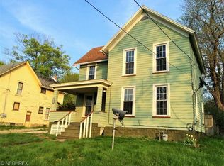 1314 W 6th St, Ashtabula, OH 44004