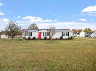 6595 State Highway 231, Middlesex, NC 27557