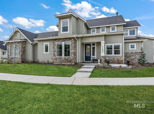 11894 N 20th Ave, Boise, ID 83714