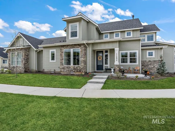 11894 N 20th Ave, Boise, ID 83714