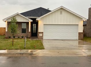 1 Highland Ln, Canyon, TX 79015