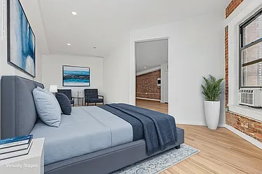 Rented by REAL New York