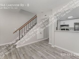 1946 Lakeview Rd #B, Asheboro, NC 27203
