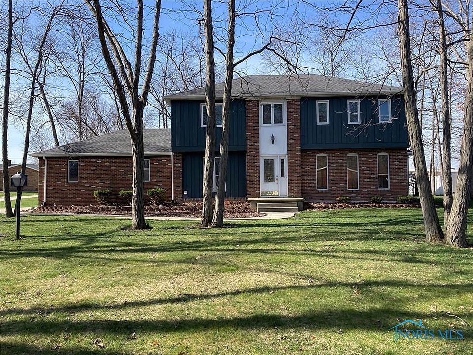 1224 Fallen Timbers Dr, Defiance, OH 43512 Zillow