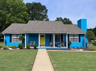 609 Hanna Dr, Ripley, TN 38063