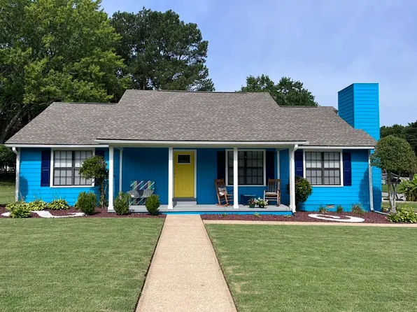 609 Hanna Dr, Ripley, TN 38063
