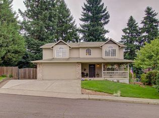 1911 SE 125th Ct, Vancouver, WA 98683