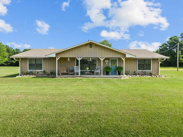 5214 Rocky Creek Rd, Texarkana, AR 71854