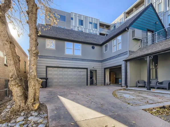 2544 18th Street, Denver, CO 80211