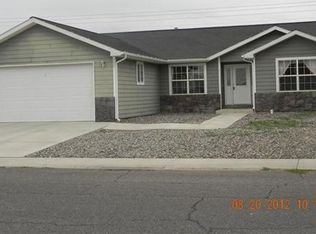 2025 Jupiter Dr, Montrose, CO 81401