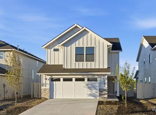 2527 W Fallon Loop, Nampa, ID 83651
