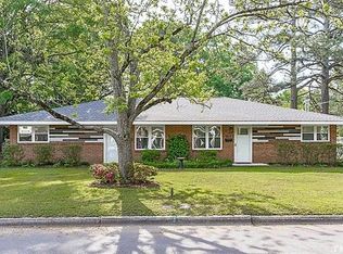 609 S 1st St #A, Smithfield, NC 27577