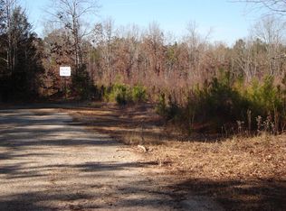 0 Brown Rd, Mc Cormick, SC 29835