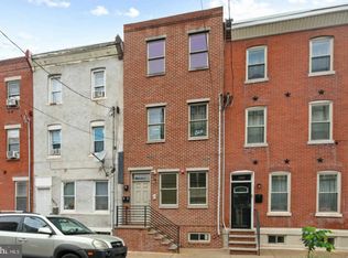 1911 Wharton St, Philadelphia, PA 19146