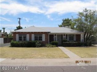 1731 W Earll Dr, Phoenix, AZ 85015